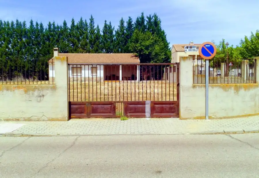 Casa en venta en Cabanillas Del Campo - Cabanillas Del Campo, 490.000 €, 82 m2, ref. 634026 en Cabanillas del Campo