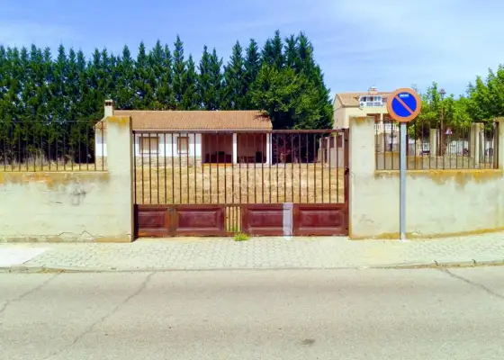 Casa en venta en Cabanillas Del Campo - Cabanillas Del Campo, 490.000 €, 82 m2, ref. 634026