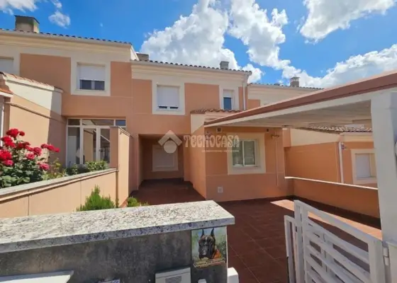 Casa en venta en Calera Y Chozas - Calera Y Chozas, 144.900 €, 123 m2, ref. 662282