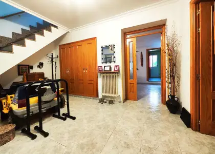Casa en venta en calle Almodóvar en Argamasilla de Calatrava