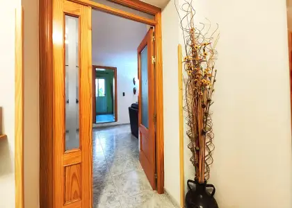 Casa en venta en calle Almodóvar en Argamasilla de Calatrava