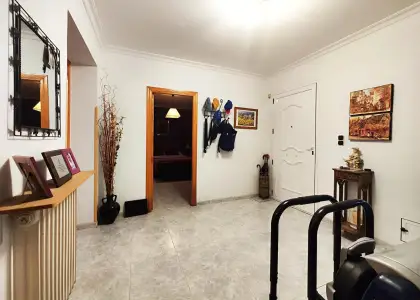 Casa en venta en calle Almodóvar en Argamasilla de Calatrava