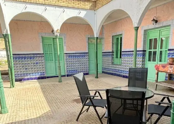 Casa en venta en Calle Real, Distrito Único, Villamayor de Calatrava, Ciudad Real
