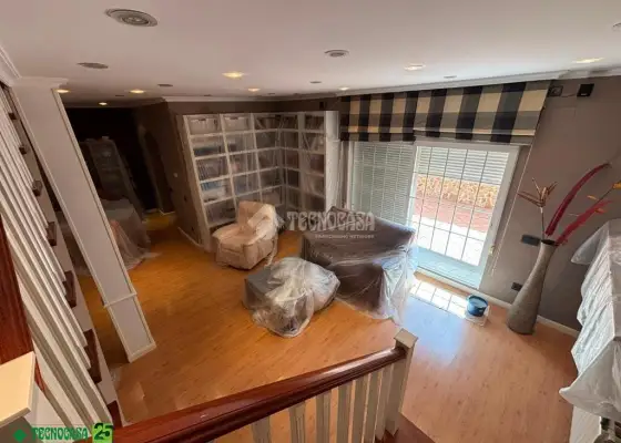 Casa en venta en Calzada De Calatrava - Calzada De Calatrava, 140.000 €, 232 m2, ref. 666480