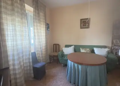 Casa en venta en Campo De Criptana, de 339 m2 con 5 dormitorios, 2 baños, plaza de garaje y terraza por 130.000 €, Ref. 0385 en Campo de Criptana