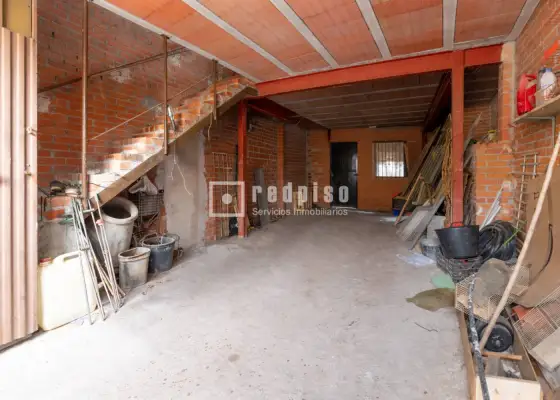 Casa en venta en Casarrubios del Monte, Toledo
