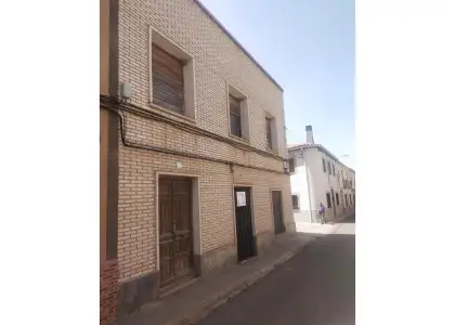 Casa en venta en Castellar de Santiago en Castellar de Santiago