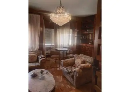 Casa en venta en Castellar de Santiago en Castellar de Santiago
