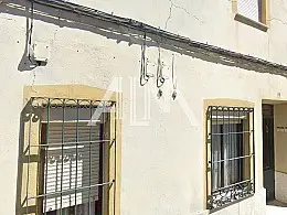 Casa en Venta en Centro, Manzanares