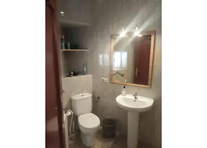 Casa en venta en Centro pueblo en Ruidera