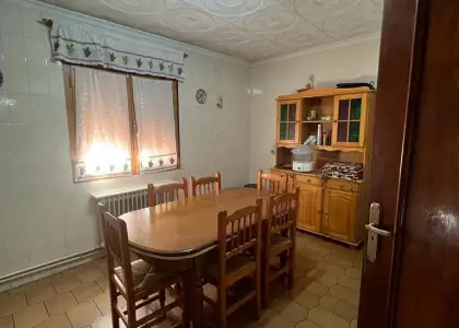 Casa en venta en Cinco Casas en Cinco Casas
