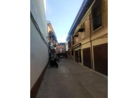 Casa en venta en Daimiel