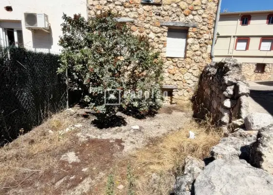 Casa en venta en Distrito no desagregado, Moratilla de los Meleros, Guadalajara