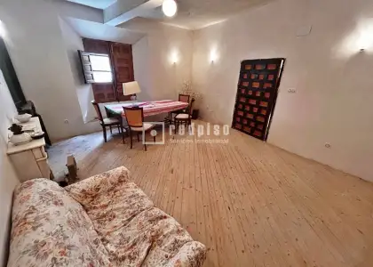 Casa en venta en Distrito no desagregado, Salmerón, Guadalajara en Salmerón