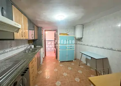 Casa en venta en Distrito no desagregado, Santa Cruz de la Zarza, Toledo en Santa Cruz de la Zarza