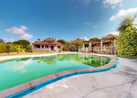 Casa en venta en El Casar - El Casar, 1.689.000 €, 731 m2, ref. 656220
