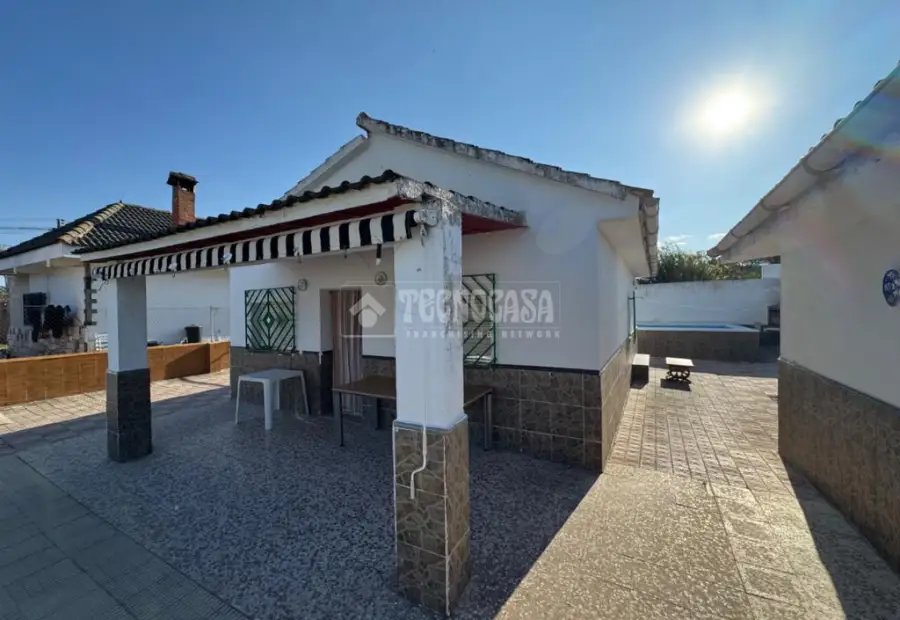 Casa en venta en Escalona - Escalona, 109.900 €, 160 m2, ref. 631631 en Escalona