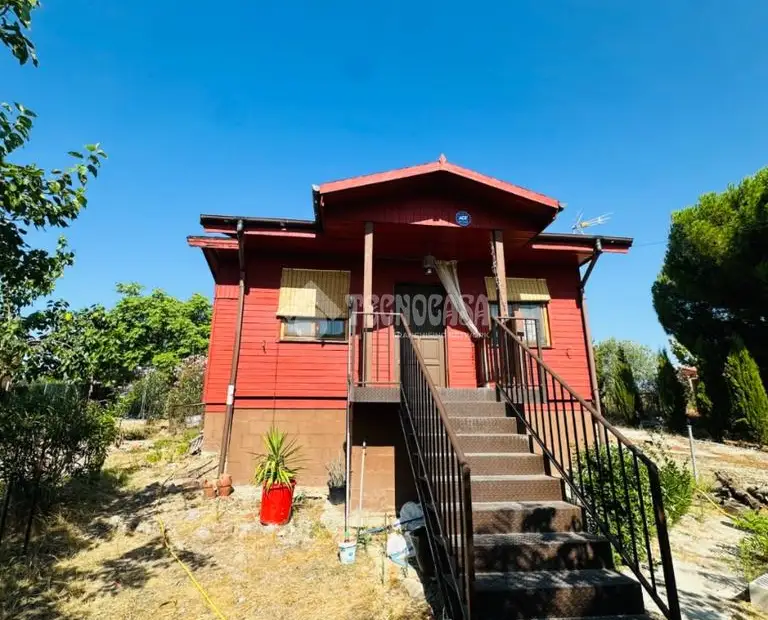 Casa en venta en Escalona - Escalona, 119.900 €, 49 m2, ref. 665573 en Escalona
