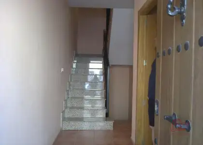 Casa en venta en Herencia, de 90 m2 con 2 dormitorios, baño, aseo y plaza de garaje por 84.900 €, Ref. 0112 en Herencia