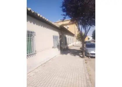 Casa en venta en Herencia en Herencia
