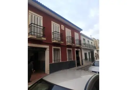 Casa en venta en Herencia en Herencia
