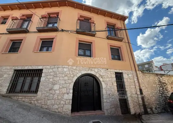 Casa en venta en Horche - Horche, 174.900 €, 103 m2, ref. 627769