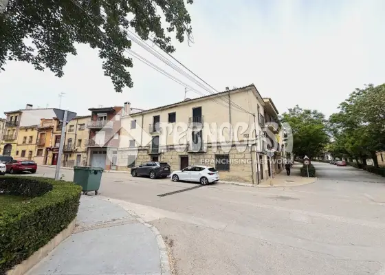 Casa en venta en Huete - Huete, 59.900 €, 280 m2, ref. 657297