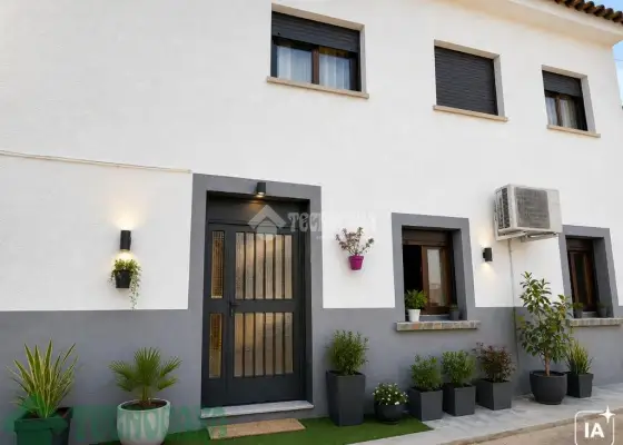 Casa en venta en La Puebla De Montalbán - La Puebla De Montalbán, 74.990 €, 235 m2, ref. 655097
