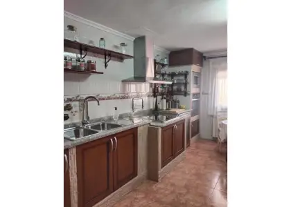 Casa en venta en Llanos del Caudillo(13220) en Llanos del Caudillo