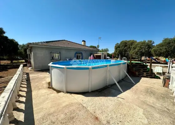 Casa en venta en Loranca De Tajuña - Loranca De Tajuña, 259.900 €, 130 m2, ref. 663855
