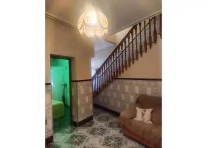 Casa en venta en Manzanares en Manzanares