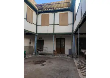 Casa en venta en Manzanares en Manzanares