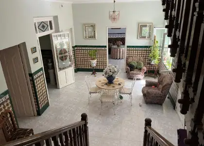 Casa en venta en Manzanares en Manzanares