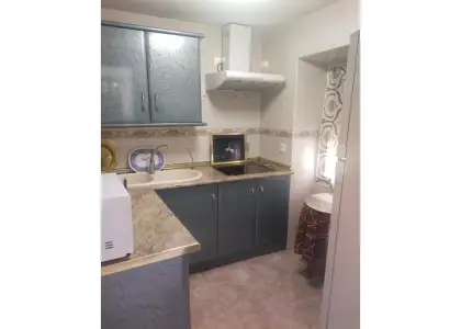 Casa en venta en Manzanares en Manzanares