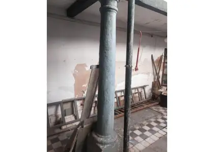 Casa en venta en Manzanares en Manzanares