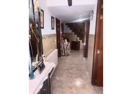 Casa en venta en Manzanares en Manzanares