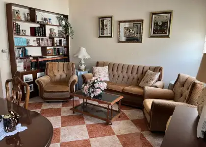 Casa en venta en Manzanares en Manzanares