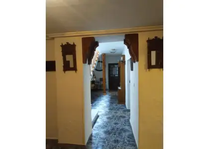 Casa en venta en Manzanares en Manzanares