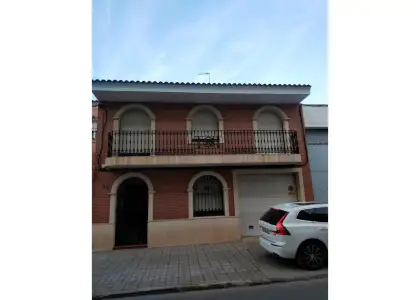 Casa en venta en Manzanares en Manzanares