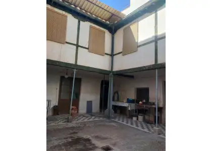 Casa en venta en Manzanares en Manzanares