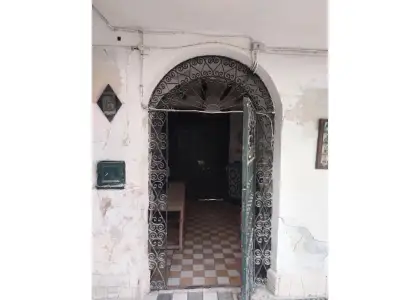 Casa en venta en Manzanares en Manzanares