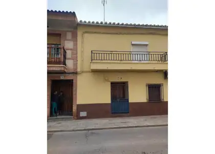 Casa en venta en Manzanares en Manzanares