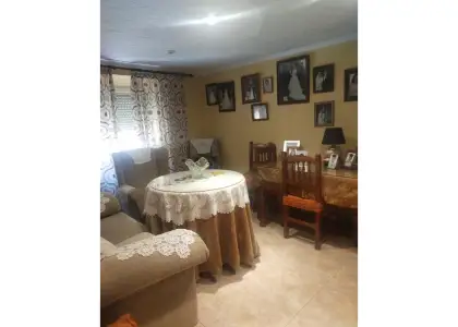 Casa en venta en Manzanares en Manzanares