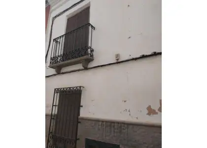 Casa en venta en Manzanares en Manzanares