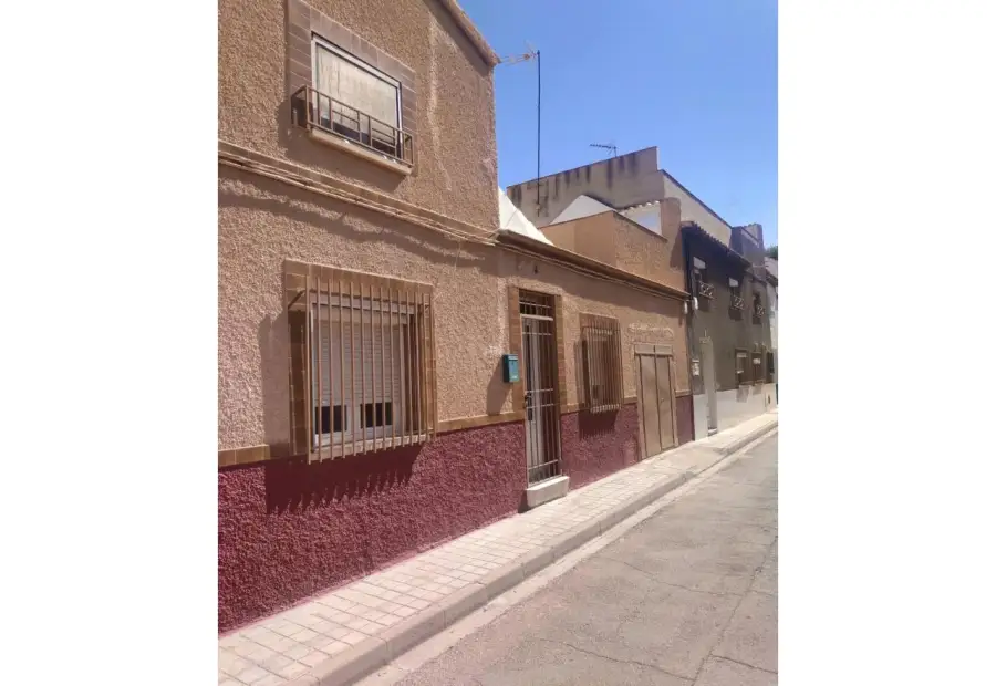 Casa en venta en Manzanares en Manzanares