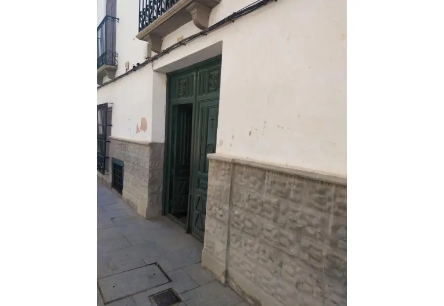 Casa en venta en Manzanares en Manzanares