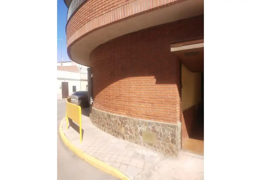 Casa en venta en Manzanares en Manzanares