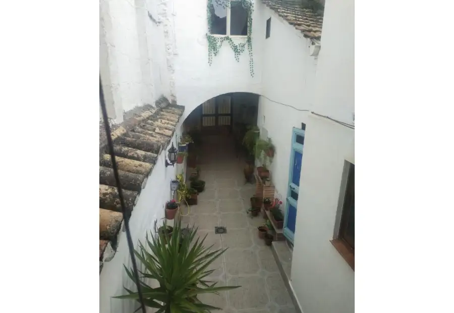 Casa en venta en Manzanares en Manzanares