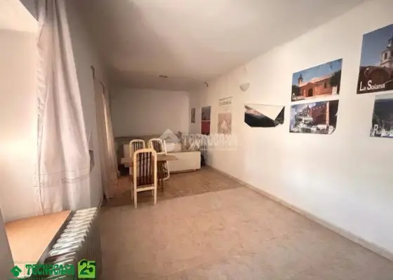 Casa en venta en Manzanares - Manzanares, 39.900 €, 338 m2, ref. 660930