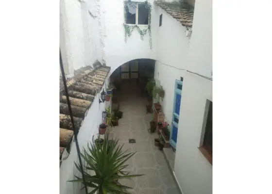 Casa en venta en Manzanares